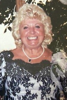 Patricia Ann Grech Obituary on Michigan Memorial Funeral Home